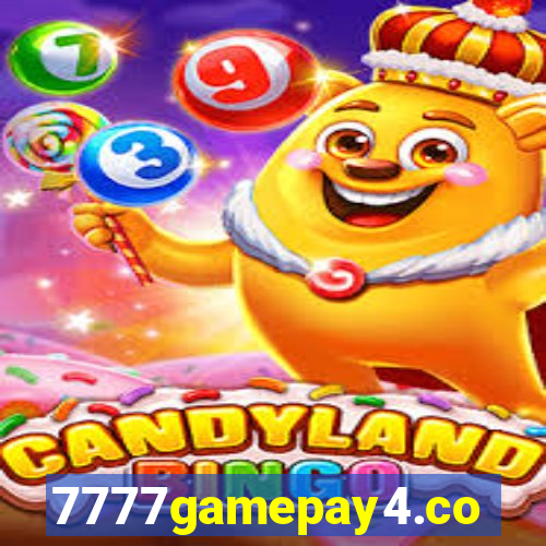 7777gamepay4.com