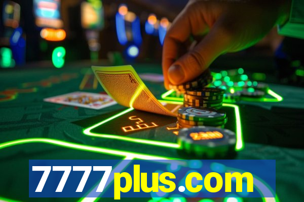 7777plus.com