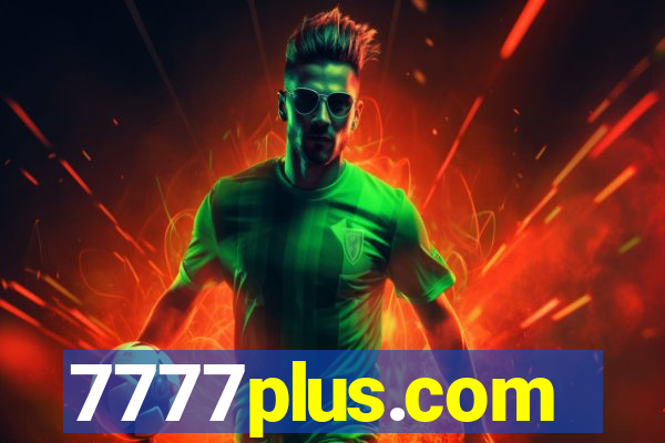 7777plus.com