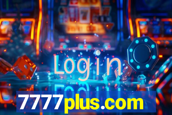 7777plus.com