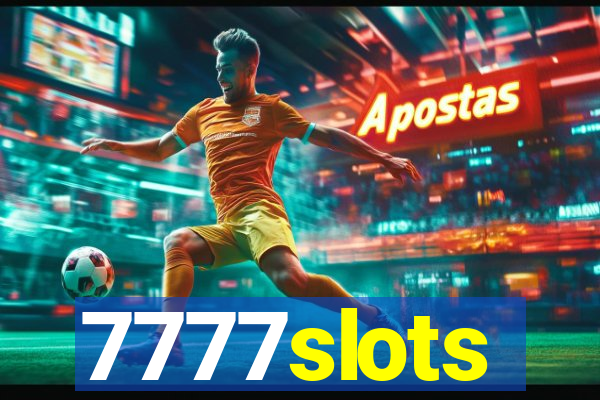 7777slots