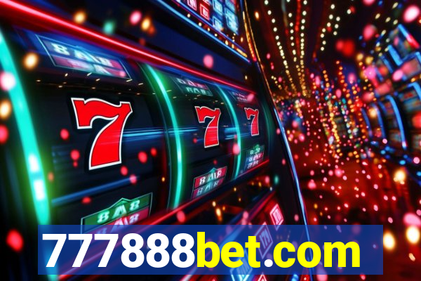 777888bet.com