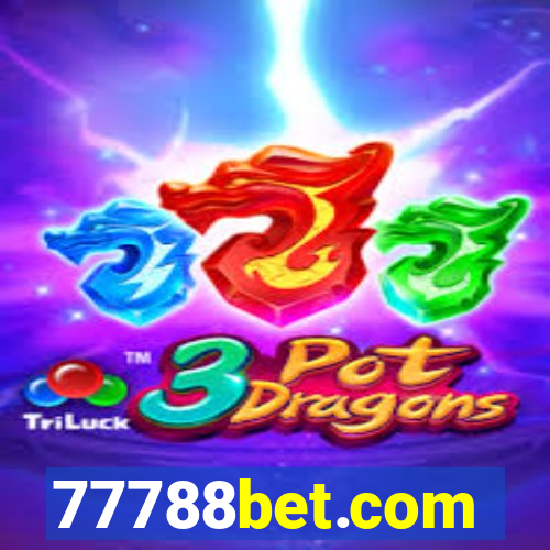 77788bet.com