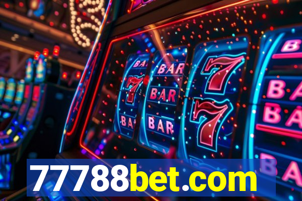 77788bet.com