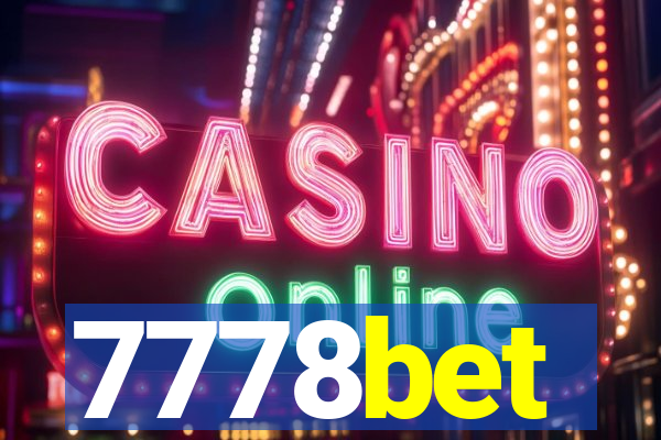 7778bet