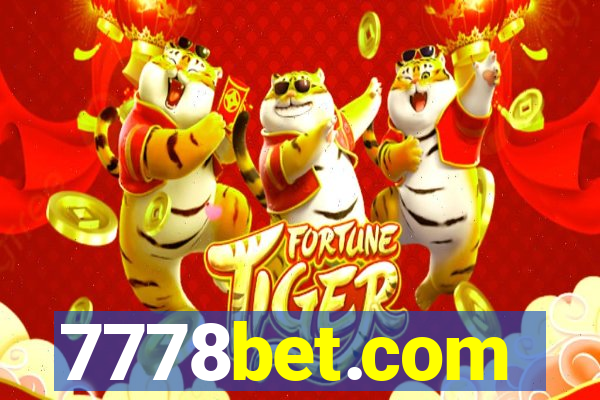 7778bet.com