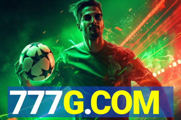 777G.COM