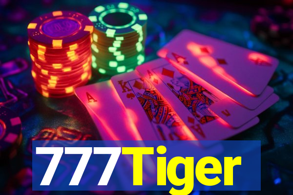 777Tiger