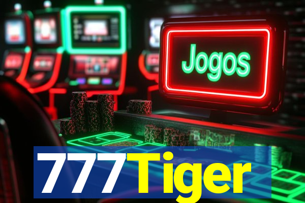 777Tiger
