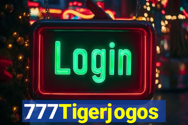 777Tigerjogos