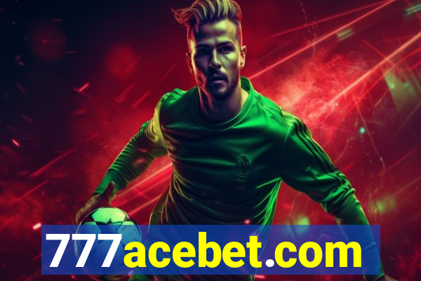777acebet.com