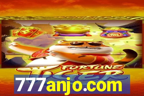777anjo.com