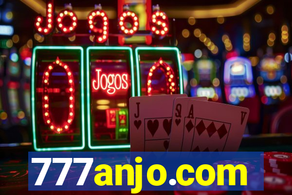 777anjo.com