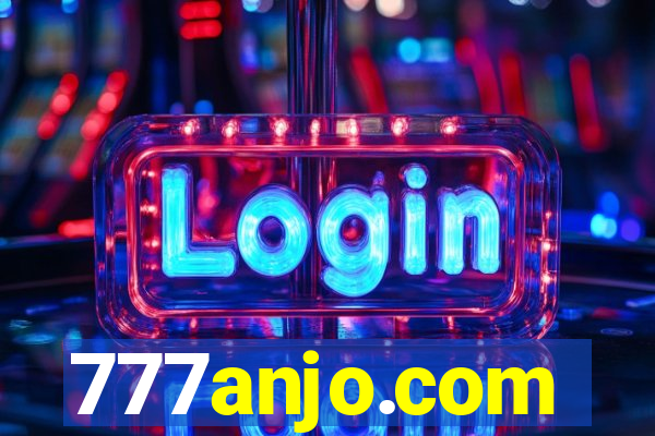 777anjo.com