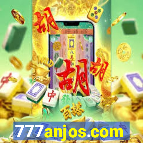 777anjos.com