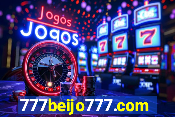 777beijo777.com