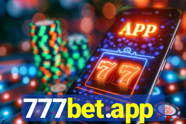 777bet.app