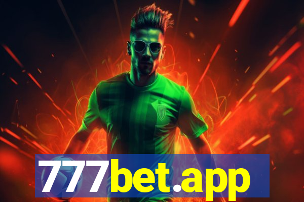 777bet.app
