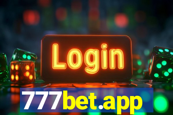 777bet.app