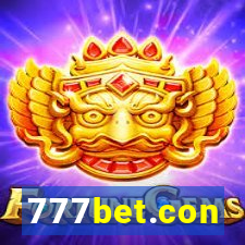 777bet.con