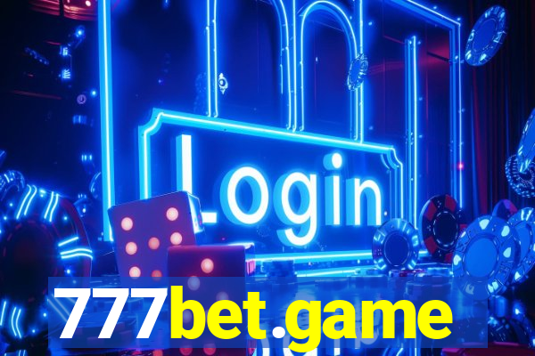 777bet.game