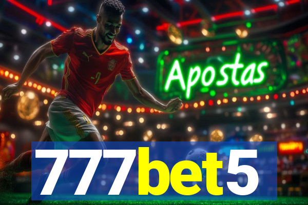 777bet5