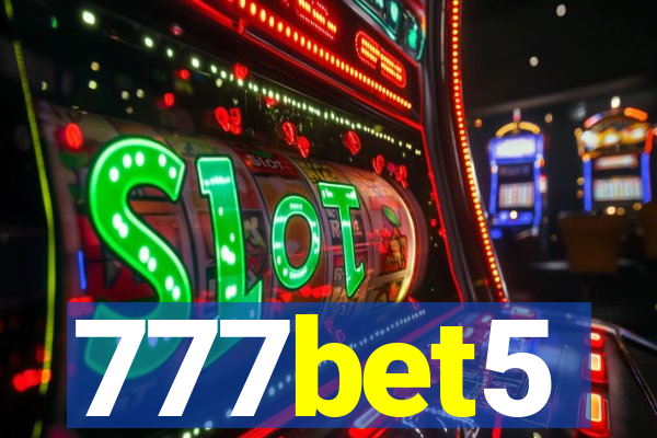 777bet5