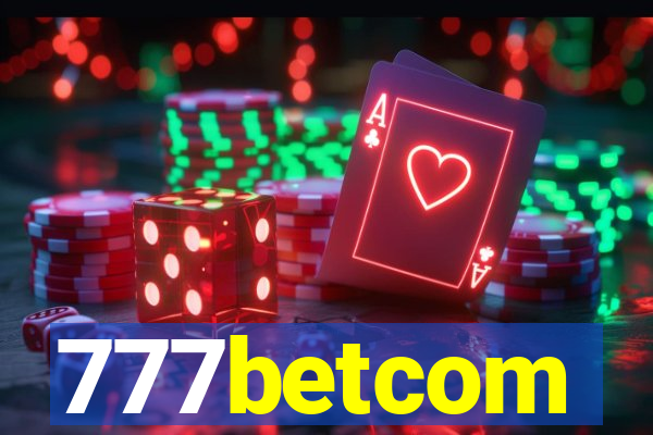 777betcom