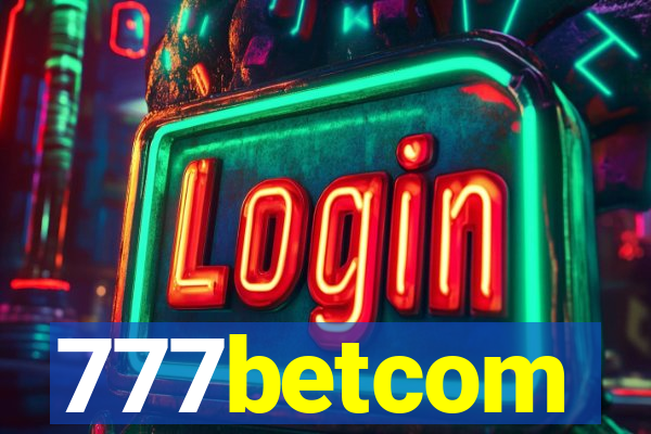 777betcom