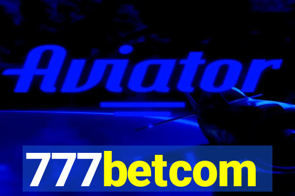 777betcom