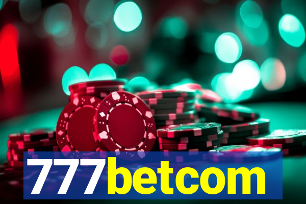 777betcom