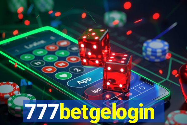 777betgelogin