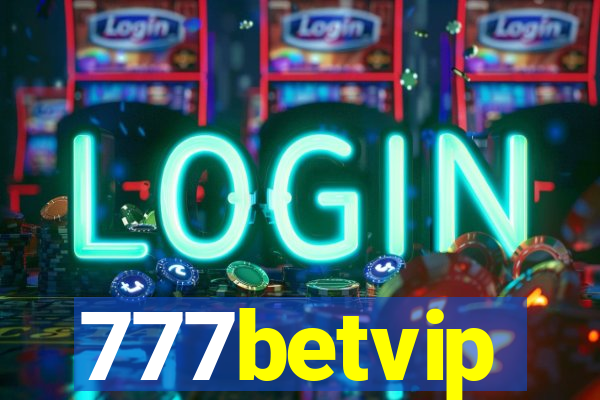 777betvip
