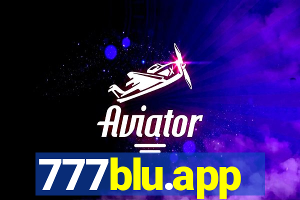 777blu.app