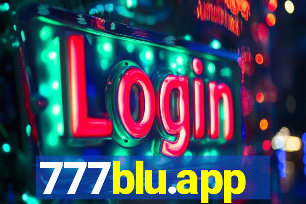 777blu.app