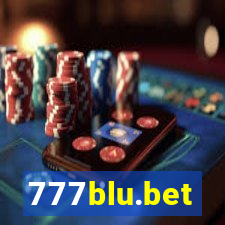 777blu.bet