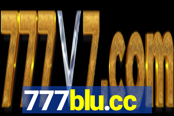 777blu.cc