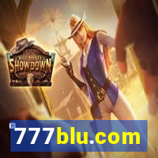777blu.com