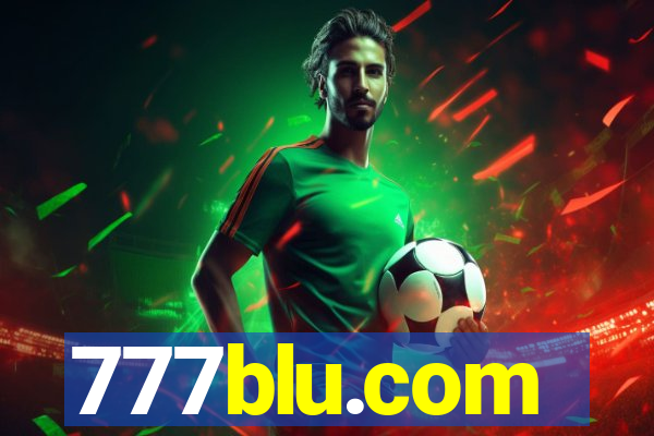 777blu.com