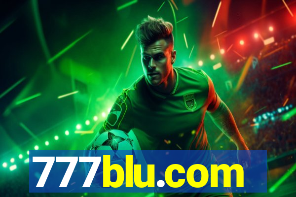 777blu.com