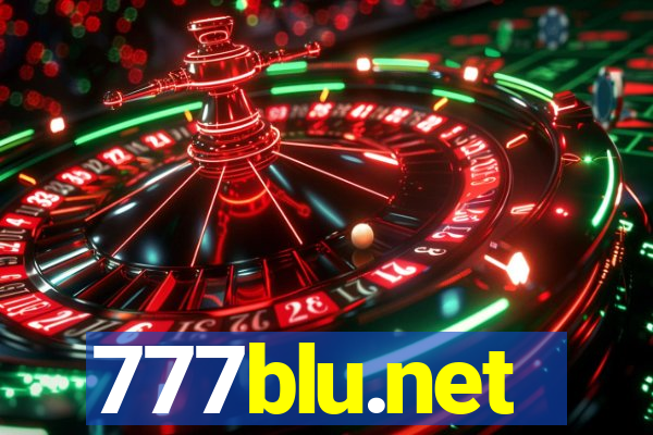 777blu.net