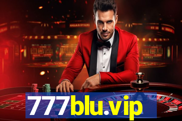 777blu.vip