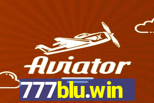 777blu.win