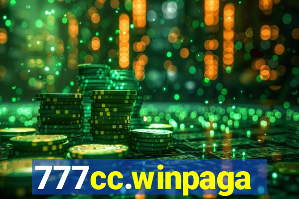 777cc.winpaga
