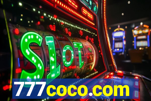 777coco.com