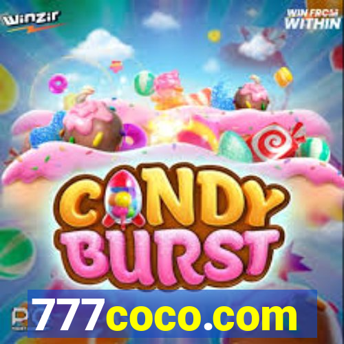 777coco.com