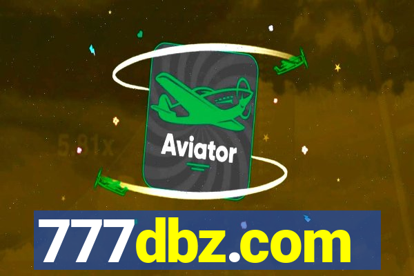777dbz.com