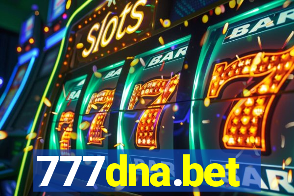 777dna.bet