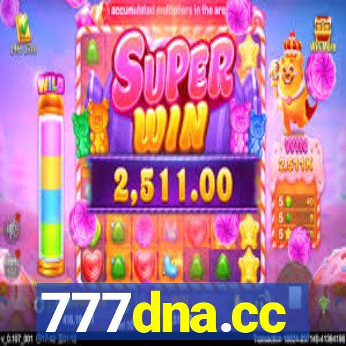 777dna.cc