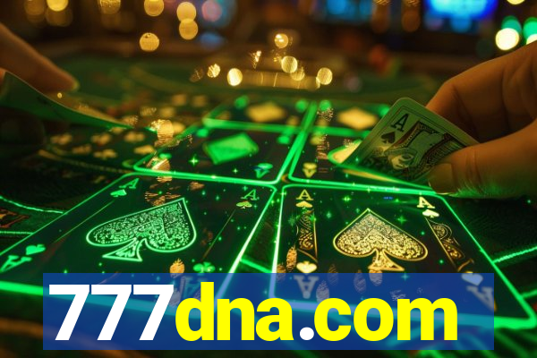 777dna.com